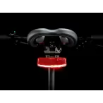 Dual Sport+ 2 LT Stagger Hex Blue 2024 - e-CITY / e-HYBRID - ŽENSKI - 9