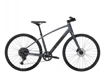 TREK FX 3 2025 Galactic Grey - CITY / HYBRID - MUŠKI