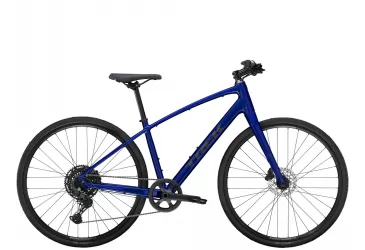 TREK FX 3 2025 Hex Blue - CITY / HYBRID - MUŠKI
