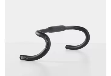 KORMILO BONTRAGER COMP ROAD 380MM / 420MM CRNO