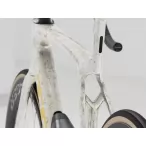 Madone SLR 7 Gen 8 2026 Era White - TRKAĆI - MUŠKI - 4