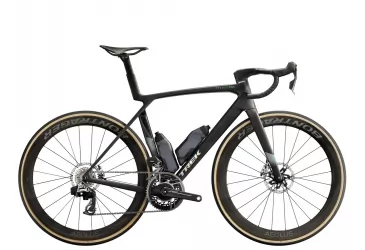 TREK Madone SLR 9 AXS Gen 8 2025 Matte'Gloss Smoke - TRKAĆI - MUŠKI