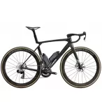 Madone SLR 9 AXS Gen 8 2025 Matte'Gloss Smoke - TRKAĆI - MUŠKI - 1