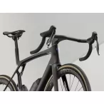 Madone SLR 9 AXS Gen 8 2025 Matte'Gloss Smoke - TRKAĆI - MUŠKI - 5