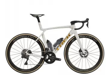TREK Madone SLR 9 Gen 8 2026 Era White - TRKAĆI - MUŠKI