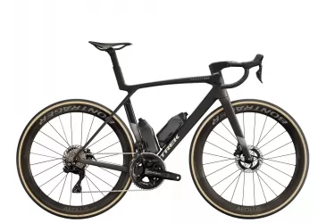 TREK Madone SLR 9 Gen 8 2025 Matte'Gloss Smoke - TRKAĆI - MUŠKI