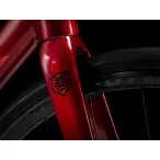 Domane AL 2 Gen 4 2026 Crimson'Carmine Fade - TRKAĆI - MUŠKI - 9
