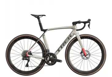 TREK Madone SL 7 Gen 8 2025 Lunar Silver - TRKAĆI - MUŠKI