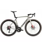 Madone SL 7 Gen 8 2025 Lunar Silver - TRKAĆI - MUŠKI - 1