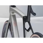 Madone SL 7 Gen 8 2025 Lunar Silver - TRKAĆI - MUŠKI - 4