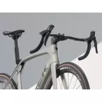 Madone SL 7 Gen 8 2025 Lunar Silver - TRKAĆI - MUŠKI - 5