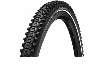 V.GUMA 27.5X2.10 (54-584) Ruban Reflex SL ,Wire, Pure Grip Compound, CONTINENTAL