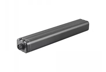 BATERIJA ZA ELEKTRIČNI BICIKL, TQ HPR 360 WATT-SATI, 383X48X64MM