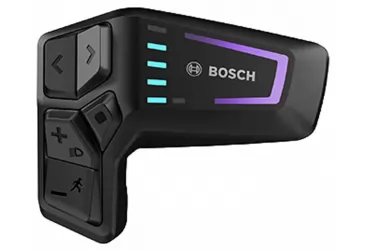 DISPLAY BOSCH LED REMOTE (BRC3600) THE SMART SYSTEM
