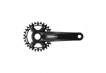 POGON SHIMANO FC-MT510-1, ZA 12BR., 175MM, 30Z BEZ ŠTITNIKA, BEZ BB DIJELOVA