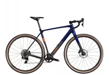 TREK Checkpoint SL 6 AXS Gen 3 2025 Hex Blue'Marianas Blue - TRKAĆI - MUŠKI