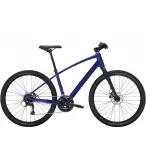 Dual Sport 1 Gen 5 2025 Hex Blue - CITY / HYBRID - MUŠKI - 1