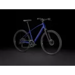 Dual Sport 1 Gen 5 2025 Hex Blue - CITY / HYBRID - MUŠKI - 2