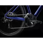 Dual Sport 1 Gen 5 2025 Hex Blue - CITY / HYBRID - MUŠKI - 7