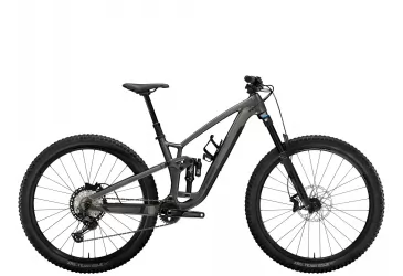 TREK Fuel EX 8 XT Gen 6 2025 Satin Mercury - MTB - MUŠKI