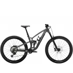 Fuel EX 8 XT Gen 6 2025 Satin Mercury - MTB - MUŠKI - 1