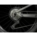 Fuel EX 8 XT Gen 6 2025 Satin Mercury - MTB - MUŠKI - 8