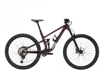 TREK Top Fuel 9.8 XT Gen 4 2025 Axinite Flip - MTB - MUŠKI