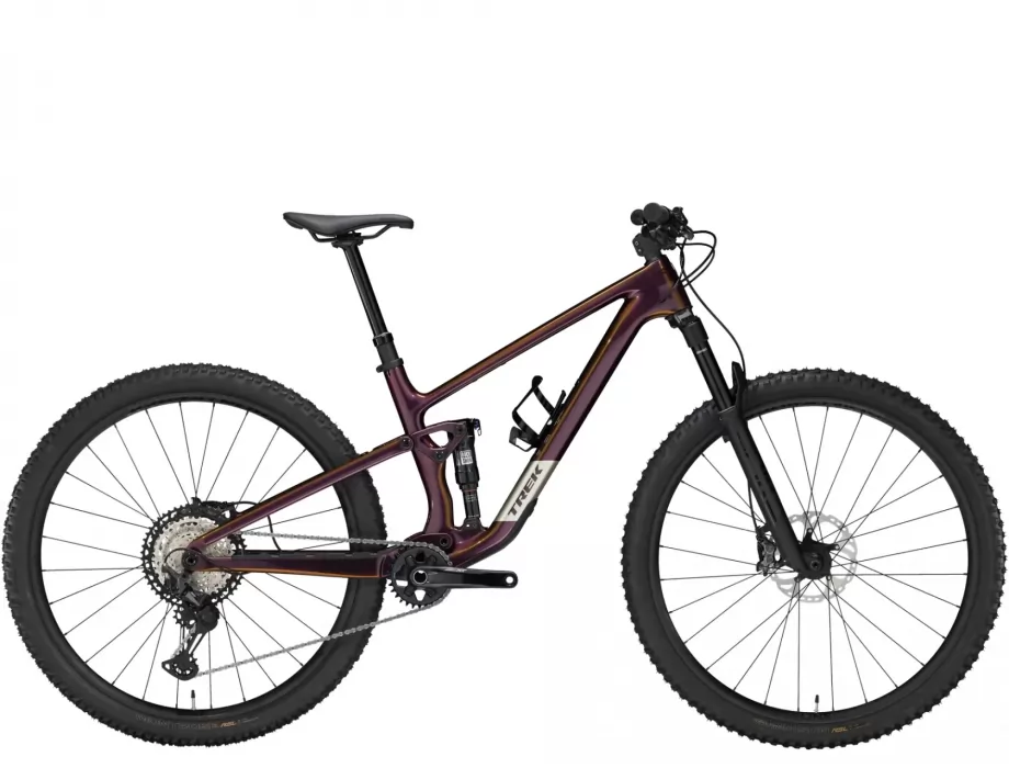 Top Fuel 9.8 XT Gen 4 2025 Axinite Flip - MTB - MUŠKI