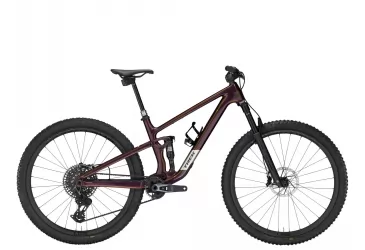 TREK Top Fuel 9.9 X0 AXS Gen 4 2025 Axinite Flip - MTB - MUŠKI