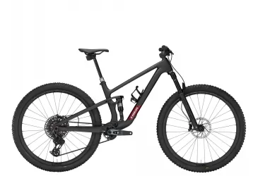 TREK Top Fuel 9.9 X0 AXS Gen 4 2025 Dark Web - MTB - MUŠKI