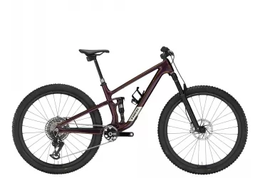 TREK Top Fuel 9.9 XX AXS Gen 4 2025 Axinite Flip - MTB - MUŠKI