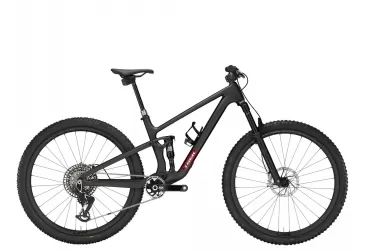 TREK Top Fuel 9.9 XX AXS Gen 4 2025 Dark Web - MTB - MUŠKI