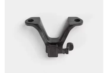 NOSAČ BONTRAGER BLENDR SADDLE ACCESSORY MOUNT, BLACK/GREY