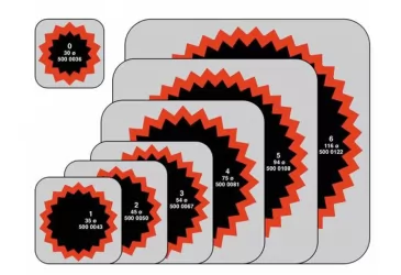 ZAKRPA 35MM NR.1 TIP-TOP