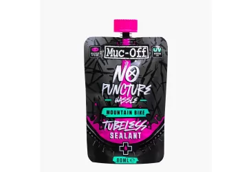 TEKUĆINA ZA KRPANJE MUC OFF 140ML  NO PUNCTURE HASSLE