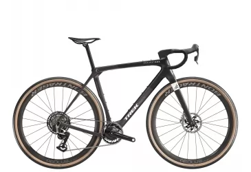 TREK Checkmate SLR 9 AXS 2025 Black'Deep Smoke - TRKAĆI - MUŠKI