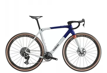 TREK Checkmate SLR 9 AXS 2025 Hex Blue'Plasma Grey Pearl - TRKAĆI - MUŠKI