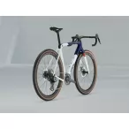 Checkmate SLR 9 AXS 2025 Hex Blue'Plasma Grey Pearl - TRKAĆI - MUŠKI - 2