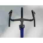 Checkmate SLR 9 AXS 2025 Hex Blue'Plasma Grey Pearl - TRKAĆI - MUŠKI - 3