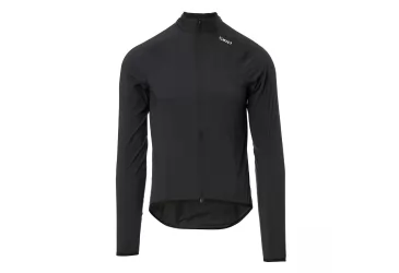 JAKNA GIRO CHRONO EXPERT WIND JACKET BLACK, Veličina: M