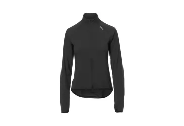 JAKNA GIRO LADY CHRONO EXPERT WIND JACKET BLACK, Veličina: S