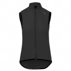 PRSLUK GIRO LADY CHRONO EXPERT WIND VEST BLACK, Veličina: XS - 1