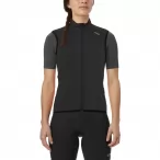 PRSLUK GIRO LADY CHRONO EXPERT WIND VEST BLACK, Veličina: XS - 2