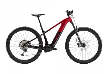 TREK Powerfly+ 8 Gen 5 2026 Crimson'Dark Carmine - e-MTB - Akcija 12%