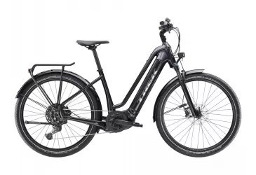 TREK Allant+ 7 Lowstep Gen 2 2025 Lithium Grey - e-CITY / e-HYBRID - ŽENSKI