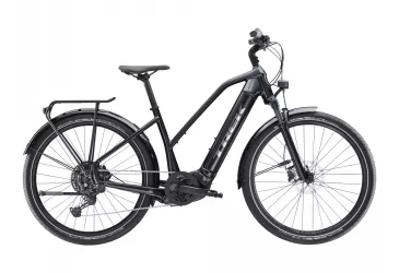 TREK Allant+ 7 Stagger Gen 2 2025 Lithium Grey - e-CITY / e-HYBRID - MUŠKI