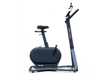 ERGOmetarski SOBNI BICIKL KETTLER HOI TOUR+, STONE - Akcija 20%