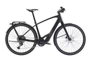TREK e-Bike FX+ 7 2025 Dark Star - e-CITY / e-HYBRID