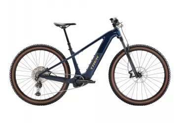 TREK Powerfly+ 6 Gen 5 2026 Mulsanne Blue - e-MTB - Akcija 11%