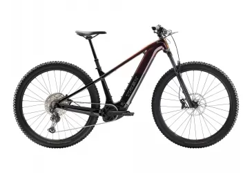 TREK Powerfly+ 6 Gen 5 2026 Sunburst'Dark Star - e-MTB - Akcija 11%